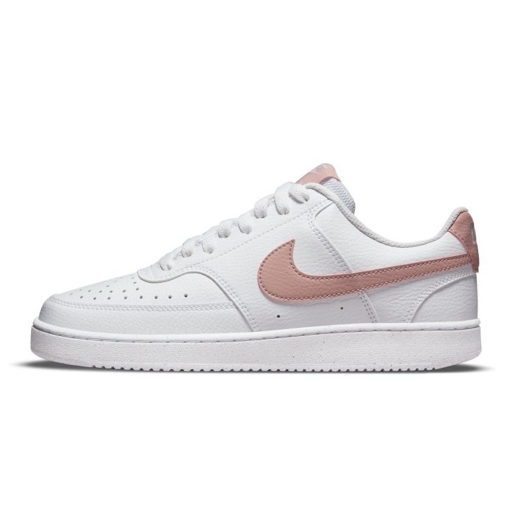 Tênis Nike Court Vision Low Next Nature DH3158-102 branco 1