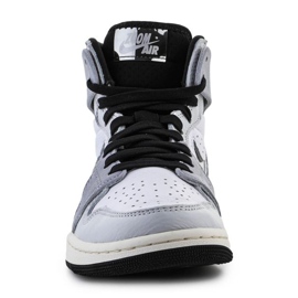 Nike Air Jordan 1 Zoom Cmft 2 FJ4652-100 calçados esportivos branco 1