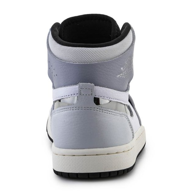 Nike Air Jordan 1 Zoom Cmft 2 FJ4652-100 calçados esportivos branco 2