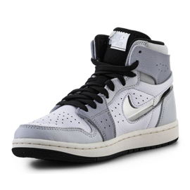 Nike Air Jordan 1 Zoom Cmft 2 FJ4652-100 calçados esportivos branco 3