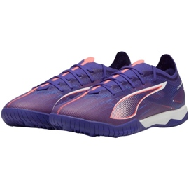 Tênis Puma Ultra 5 Match Tt 107892 01 tolet 1