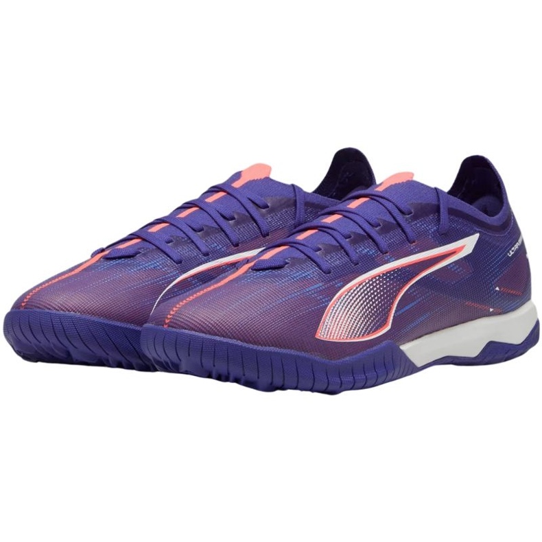 Tênis Puma Ultra 5 Match Tt 107892 01 tolet 1