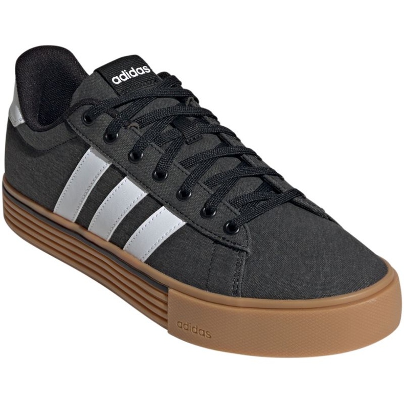 Tênis Adidas Daily 4.0 U IF4492 preto 1