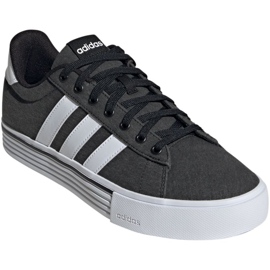 Tênis Adidas Daily 4.0 U IF4496 cinza 1