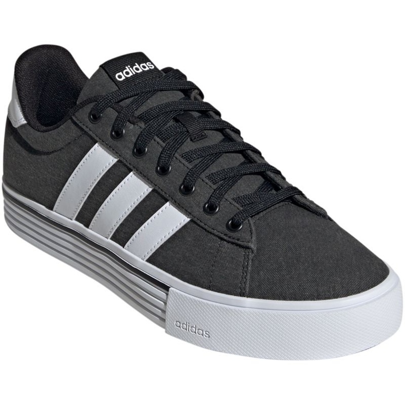 Tênis Adidas Daily 4.0 U IF4496 cinza 1