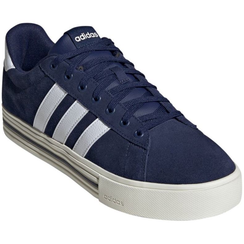 Tênis Adidas Daily 4.0 U IF4503 azul 1