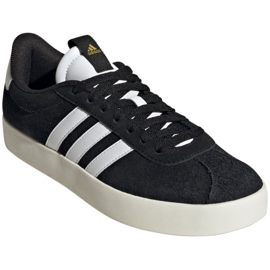 Adidas Vl Court 3.0 U sapatos ID6279 preto 1