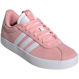 Adidas Vl Court 3.0 U IF4469 rosa 1