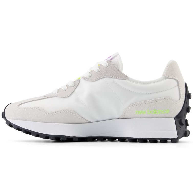 Calçados esportivos New Balance WS327NB branco 1