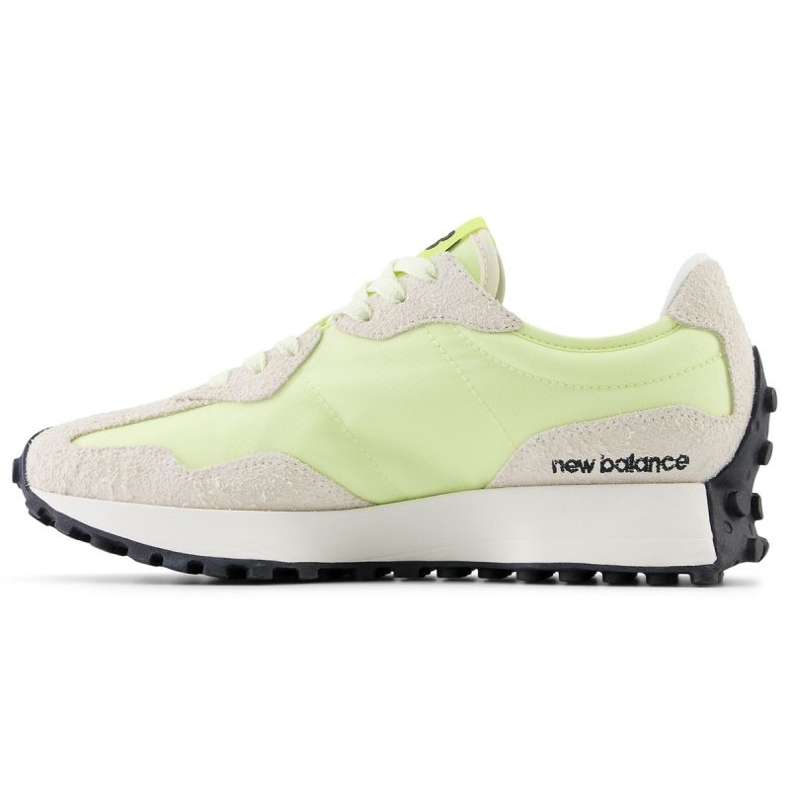 Calçados esportivos New Balance WS327WG amarelo 1