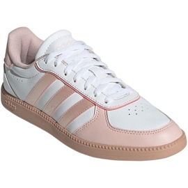 Sapatos Adidas Breaknet Sleek IH5427 branco 1