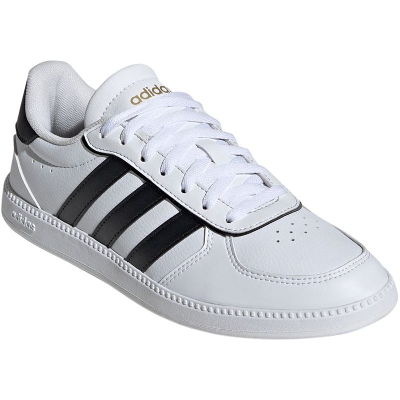 Sapatos Adidas Breaknet Sleek IH5426 branco 1