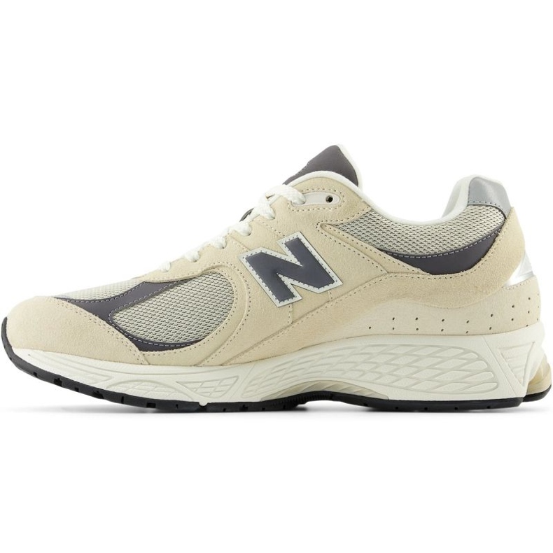 Calçados esportivos unissex New Balance M2002RFA bege 1