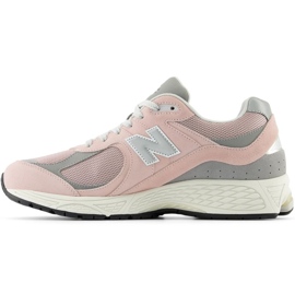 Calçados esportivos unissex New Balance M2002RFC cinza 1