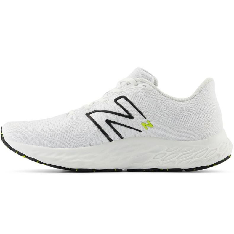 Calçados esportivos masculinos New Balance MEVOZCT3 branco 1