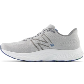 Calçados esportivos masculinos New Balance MEVOZCY3 cinza 1