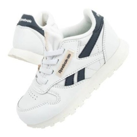 Sapatos infantis Reebok GY4883 branco 1