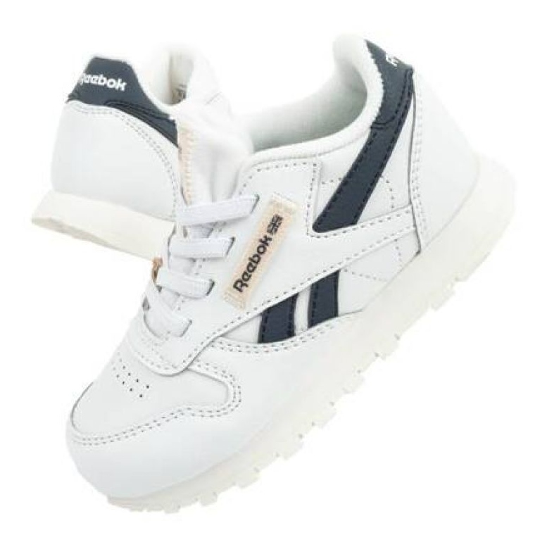 Sapatos infantis Reebok GY4883 branco 1