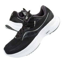 Sapatos Saucony Guia 15 S10684-05 preto 1