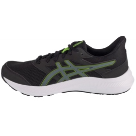 Tênis Asics Jolt 4 1011B603-008 preto 1