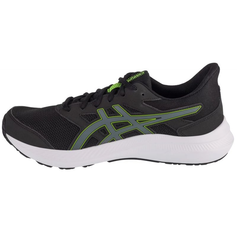 Tênis Asics Jolt 4 1011B603-008 preto 1
