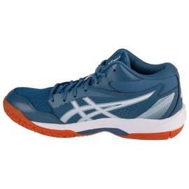 Tênis Asics Gel Task Mt 4 1071A102-400 azul 1