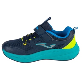 Sapatos Joma Ferro 2428 JFERRW2428V azul 1