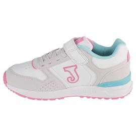 Joma Sapatos Tornado 2432 JTORNAW2432V branco 1