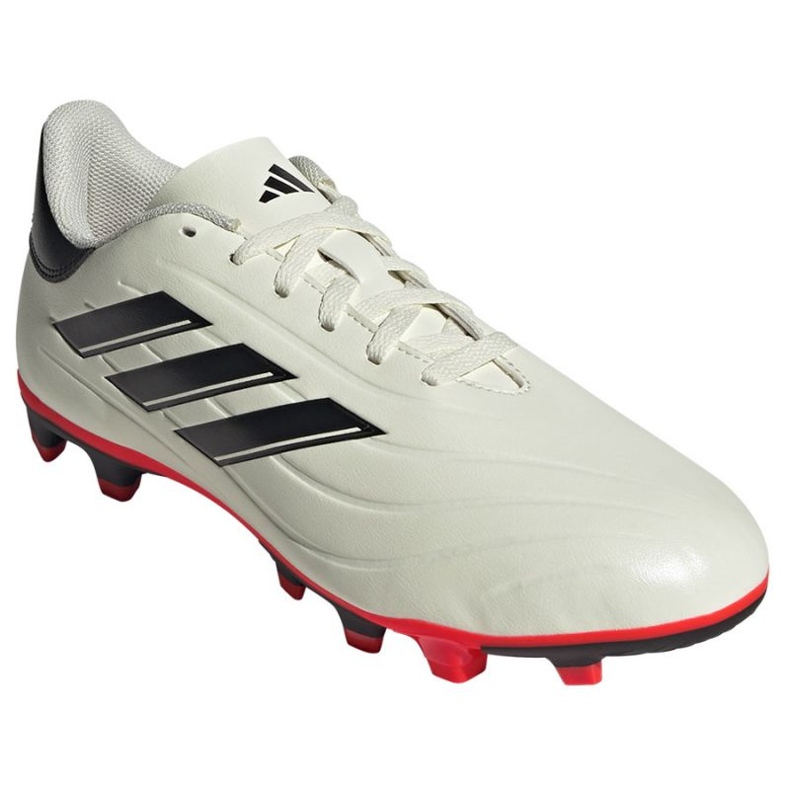 Adidas Copa PURE.2 Club FxG IG1099 sapatos branco 3