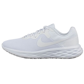 Tênis Nike Revolution 6 Nn DC3728-102 branco 1