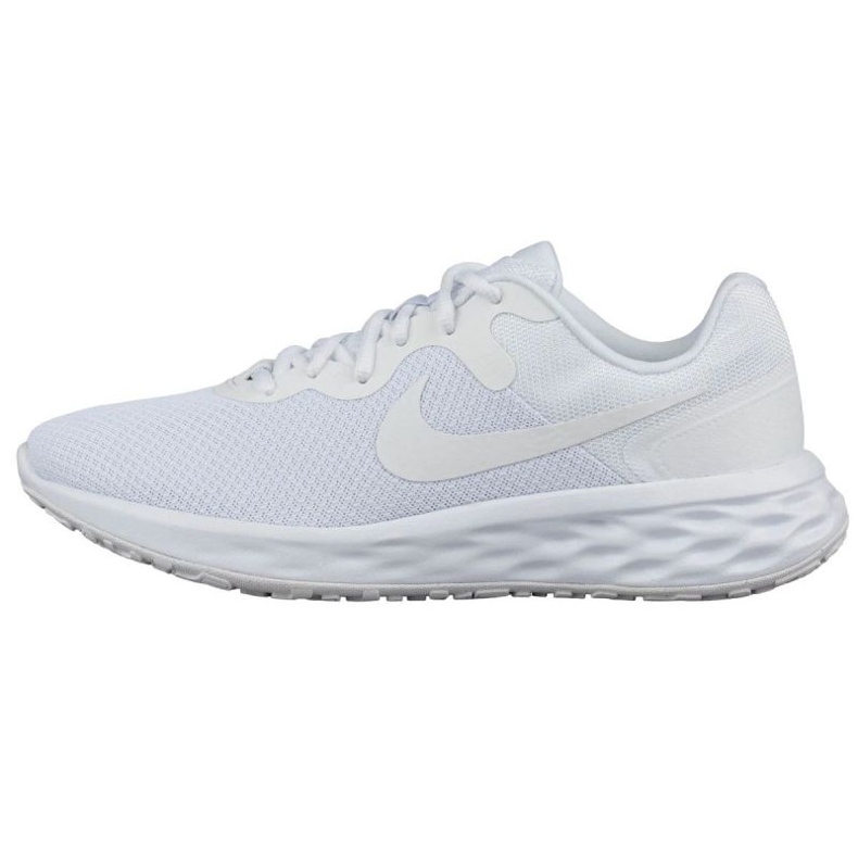 Tênis Nike Revolution 6 Nn DC3728-102 branco 1