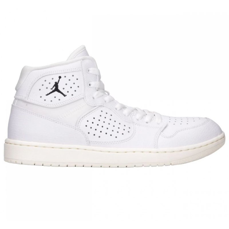 Tênis Nike Jordan Access AR3762-100 branco 1