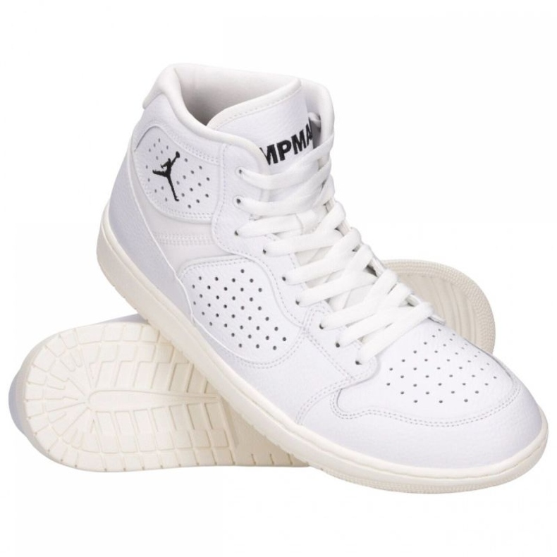 Tênis Nike Jordan Access AR3762-100 branco 2