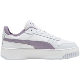 Sapatos Puma Carina Street 389390 30 branco 1