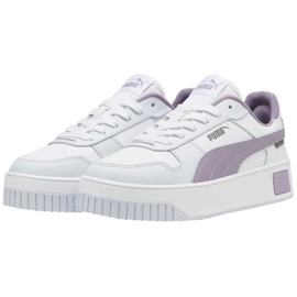Sapatos Puma Carina Street 389390 30 branco 2