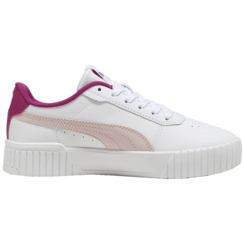 Sapatos Puma Carina 2.0 386185 19 branco 1