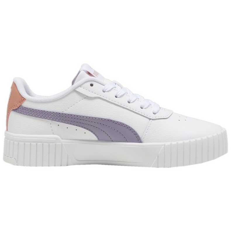Sapatos Puma Carina 2.0 386185 20 branco 1