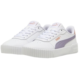 Sapatos Puma Carina 2.0 386185 20 branco 2
