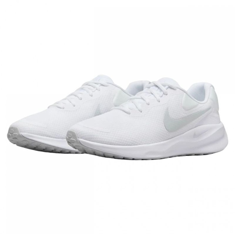 Tênis Nike Revolution 7 FB2207-100 branco 1