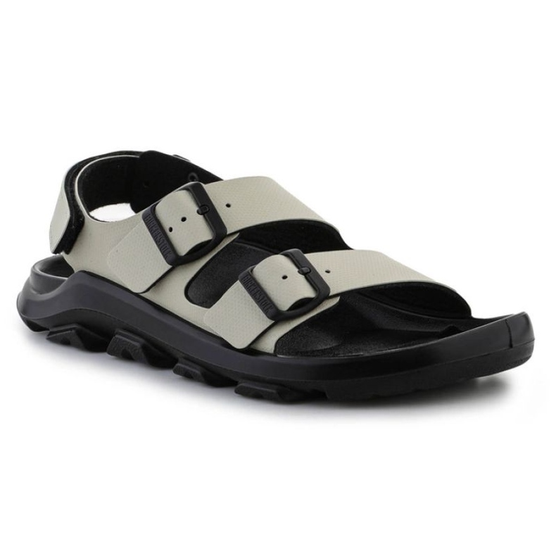 Sandálias Birkenstock Mogami 1027089 bege 1