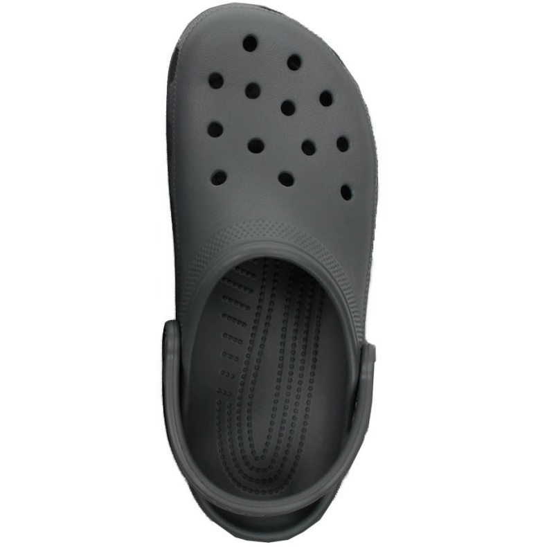 Sapatos Crocs Classic Slate 10001-0DA cinza 1