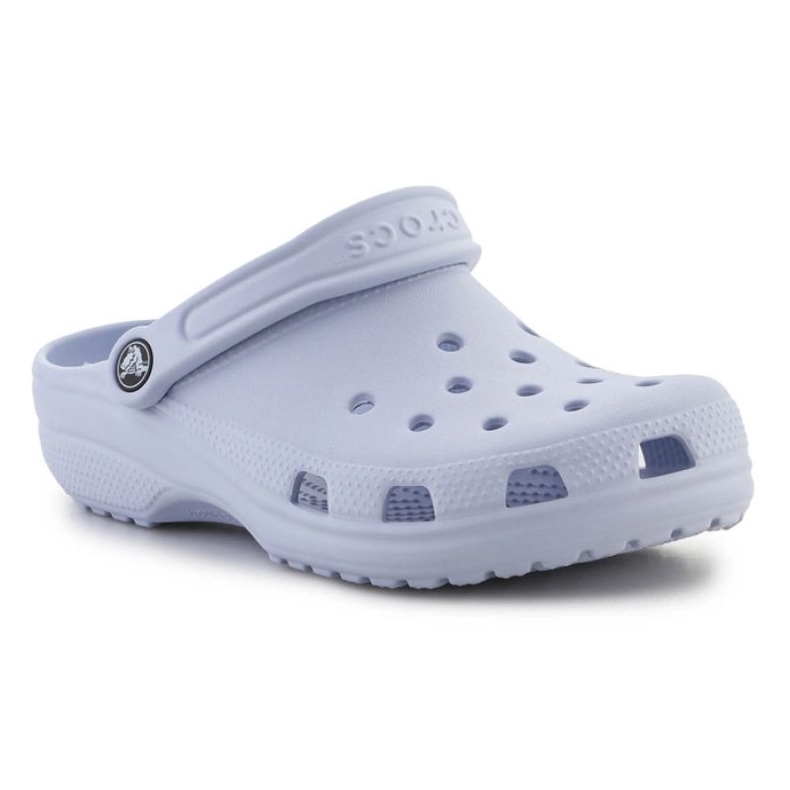 Chinelos Crocs Classic Dreamscape 10001-5AF roxo 1