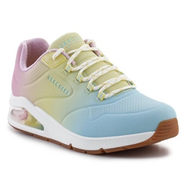 Tênis Skechers Uno 2 155628-WMLT multicolorido 1