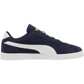 Sapatos Puma Club Ii 397444 04 azul 1