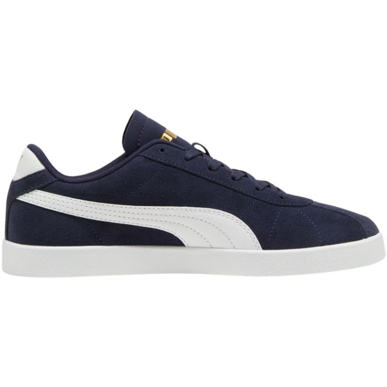 Sapatos Puma Club Ii 397444 04 azul 1