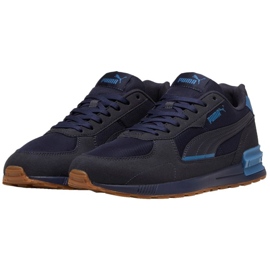 Sapatos Puma Graviton 380738 59 azul 2