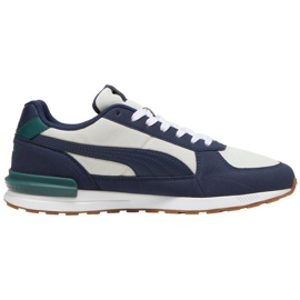 Sapatos Puma Graviton 380738 62 azul 1
