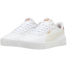 Sapatos Puma Carina 2.0 385849 30 branco 2