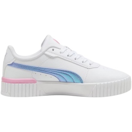 Tênis Puma Carina 2.0 397970 01 branco 1