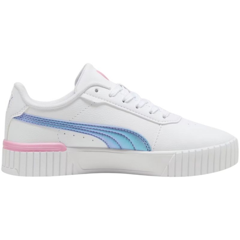 Tênis Puma Carina 2.0 397970 01 branco 1